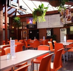 Coopers Alehouse At The Earl - Newcastle Accommodation 3