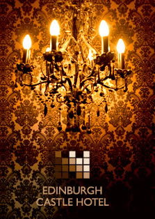 Edinburgh Castle Hotel - New Castle Tourism 3