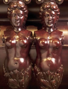 Marble Bar - Newcastle Accommodation 2