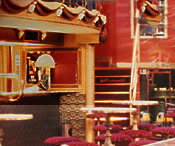 The Velvet Cigar - Newcastle Accommodation 3