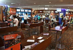 Churchills Sports Bar - New Castle Tourism 3