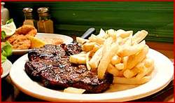 Bull & Bush Hotel - Newcastle Accommodation 3