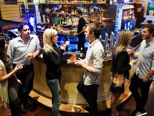 The Clarendon Hotel
