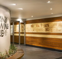 Sydney Rowing Club - New Castle Tourism