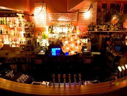 Crown And Sceptre Hotel - Newcastle Accommodation 1