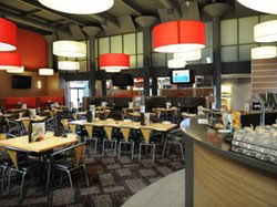  Newcastle Accommodation