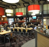 Colonnades Tavern - Newcastle Accommodation