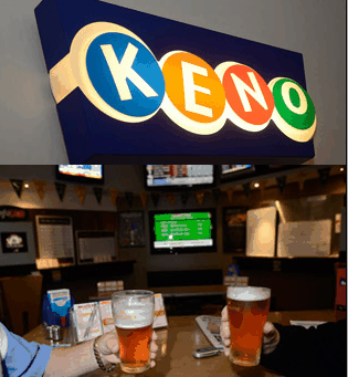 The Cove Tavern - Newcastle Accommodation 2