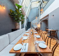 Metropolitan Hotel - Newcastle Accommodation