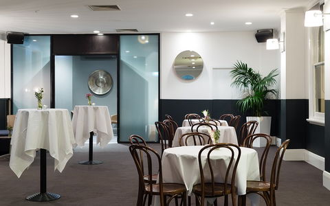 Metropolitan Hotel - Newcastle Accommodation 2