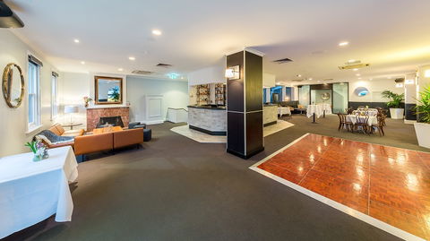 Metropolitan Hotel - Newcastle Accommodation 4