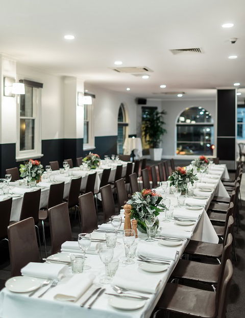 Metropolitan Hotel - Newcastle Accommodation 5