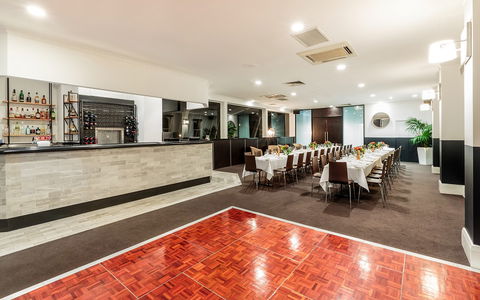 Metropolitan Hotel - Newcastle Accommodation 6