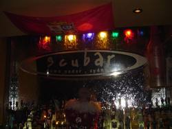 Scubar - Newcastle Accommodation 1