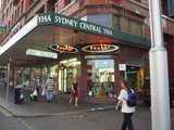 Scubar - Newcastle Accommodation 2
