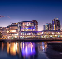 Twin Towns Clubs and Resorts - Newcastle Accommodation