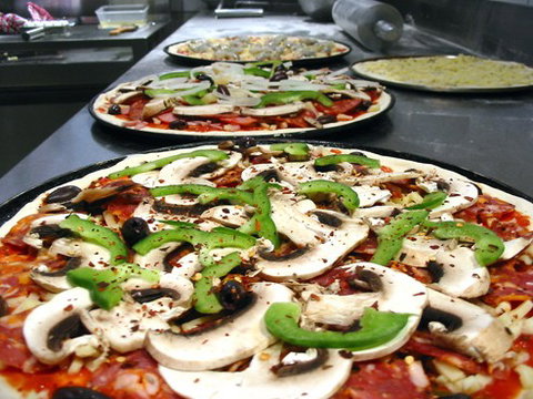Zino Restaurant Pizzeria - Newcastle Accommodation 0