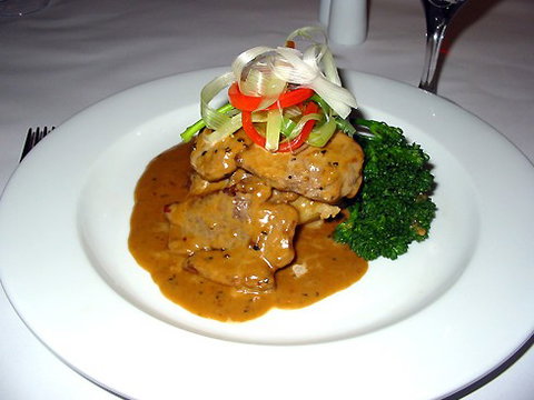 Zino Restaurant Pizzeria - Newcastle Accommodation 1