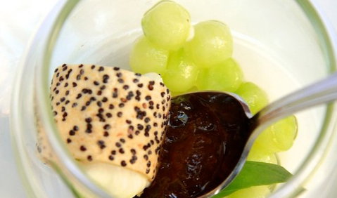 Saveur Restaurant - Newcastle Accommodation 0
