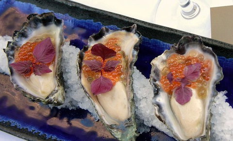 Saveur Restaurant - Newcastle Accommodation 1