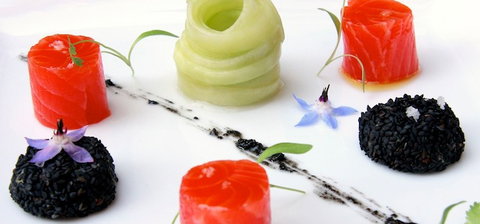 Saveur Restaurant - Newcastle Accommodation 3