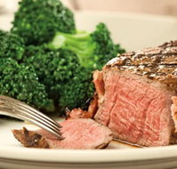 Lone Star Steakhouse  Saloon - Newcastle Accommodation