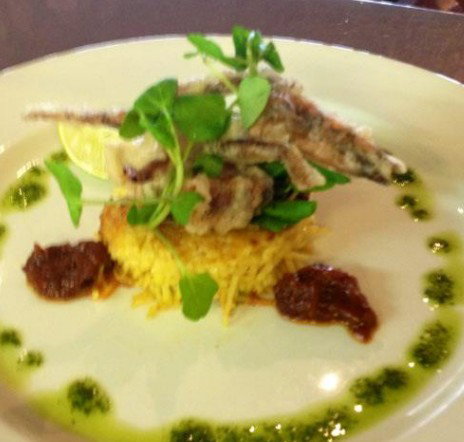 The Lighthouse Restaurant - Newcastle Accommodation 0