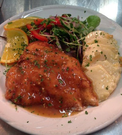 Hatton Vale QLD New Castle Tourism