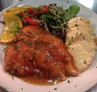 Fairways Tavern - New Castle Tourism