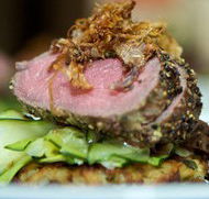 Airport Tavern  Bistro - Newcastle Accommodation
