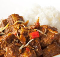 Punjab Curry Club - Newcastle Accommodation