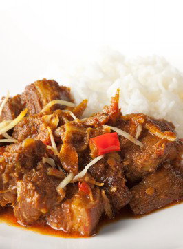 Punjab Curry Club - Newcastle Accommodation 0