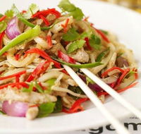 wagamama - Newcastle Accommodation