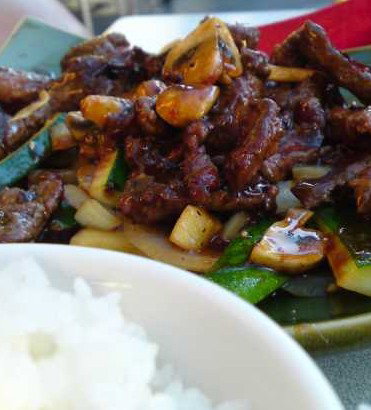 Kamikaze Teppanyaki Restaurant - Newcastle Accommodation 0