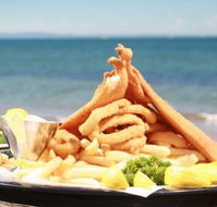 Seafood Lovers - New Castle Tourism