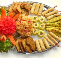 Siam Orchid Thai Restaurant - Newcastle Accommodation