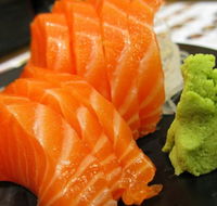 Sushi Train - New Castle Tourism