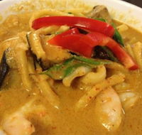 The Reef Thai Restaurant - New Castle Tourism