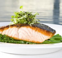 Omeros Bros Seafood Restaurant - Newcastle Accommodation