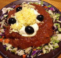 Montezuma's - Newcastle Accommodation