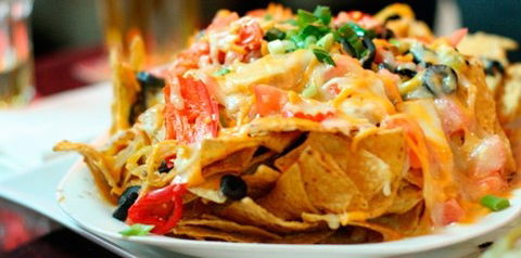 Montezuma's Coolangatta - Newcastle Accommodation 1