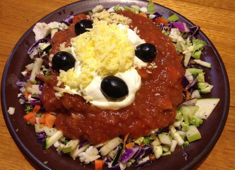 Montezuma's Coolangatta - Newcastle Accommodation 3