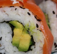 Nippon Inn To The Mackay Sushi Train - Newcastle Accommodation