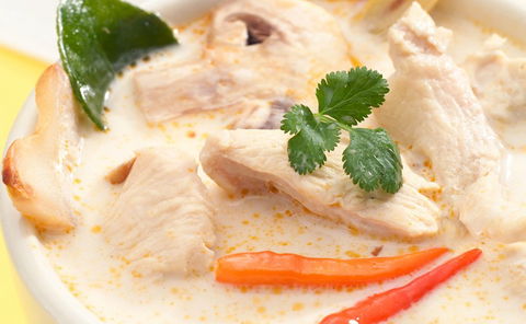 Warunee Thai Restaurant - New Castle Tourism 0