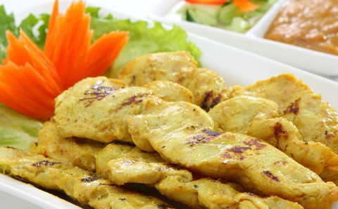 Warunee Thai Restaurant - New Castle Tourism 1