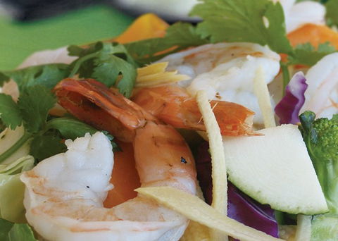 Warunee Thai Restaurant - New Castle Tourism 2