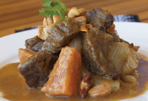 Warunee Thai Restaurant - New Castle Tourism 4