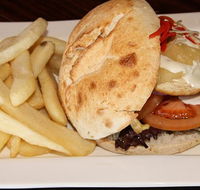 Outback Jacks Bar  Grill - Newcastle Accommodation
