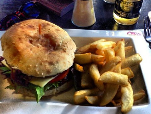 Outback Jacks Bar & Grill - Newcastle Accommodation 1