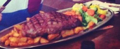 Outback Jacks Bar & Grill - Newcastle Accommodation 4